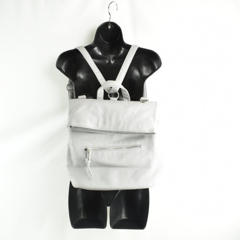 Mossimo Gray Backpack - image 3